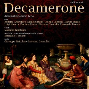 Decamerone