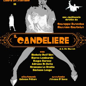 Il candeliere