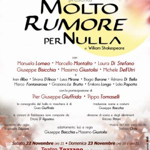 Molto rumore per nulla