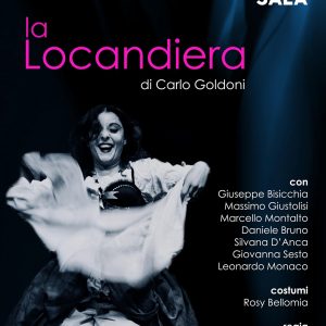 La Locandiera