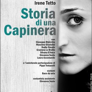 Storia di una capinera