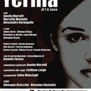 Yerma