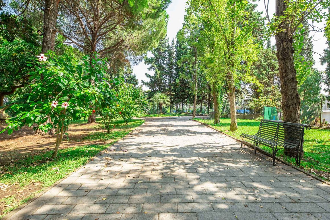Affitto locali