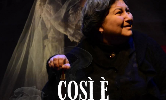 Così è (se vi pare)
