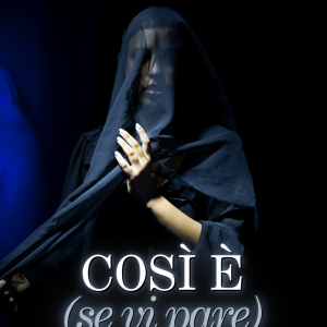 Così è (se vi pare)