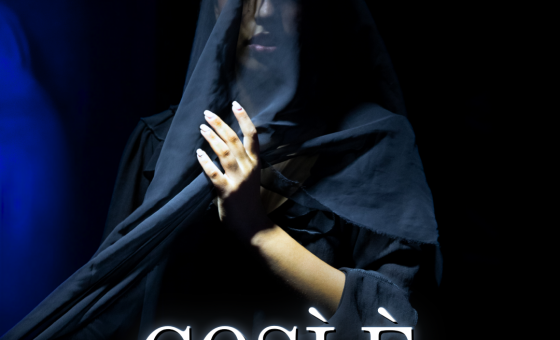 Così è (se vi pare) Così è (se vi pare)