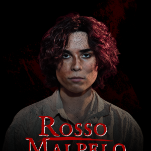 Rosso Malpelo